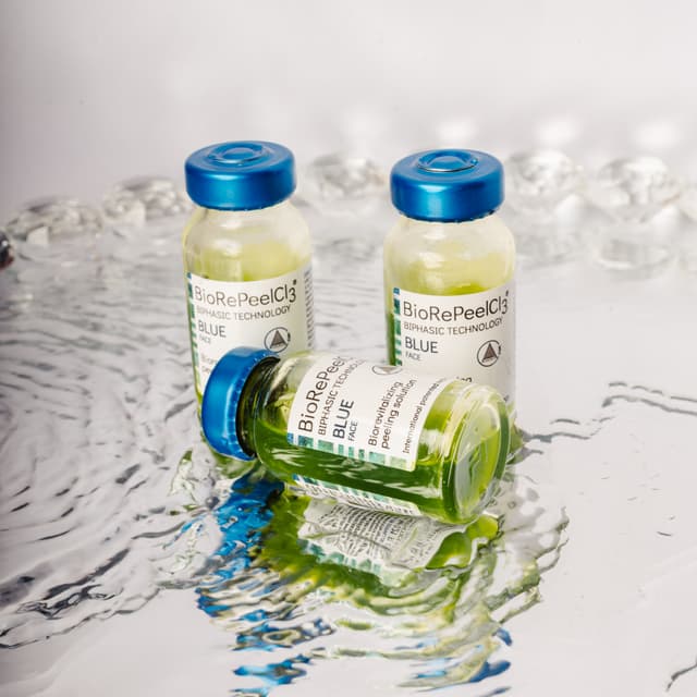 ✨ BioRePeelCl3 Combo Special ✨